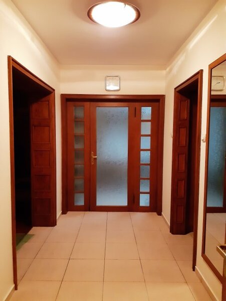 Cotroceni, Gradina Botanica, apartament duplex.